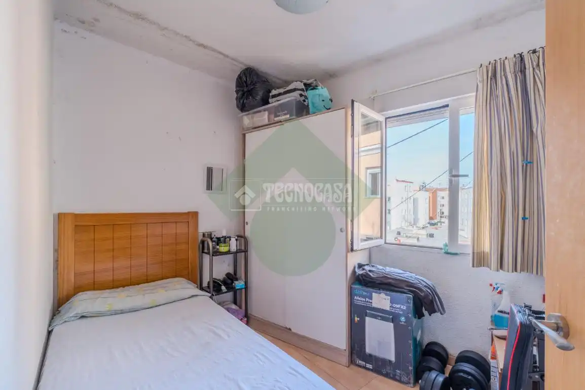 Habitación de Piso en venta en Madrid