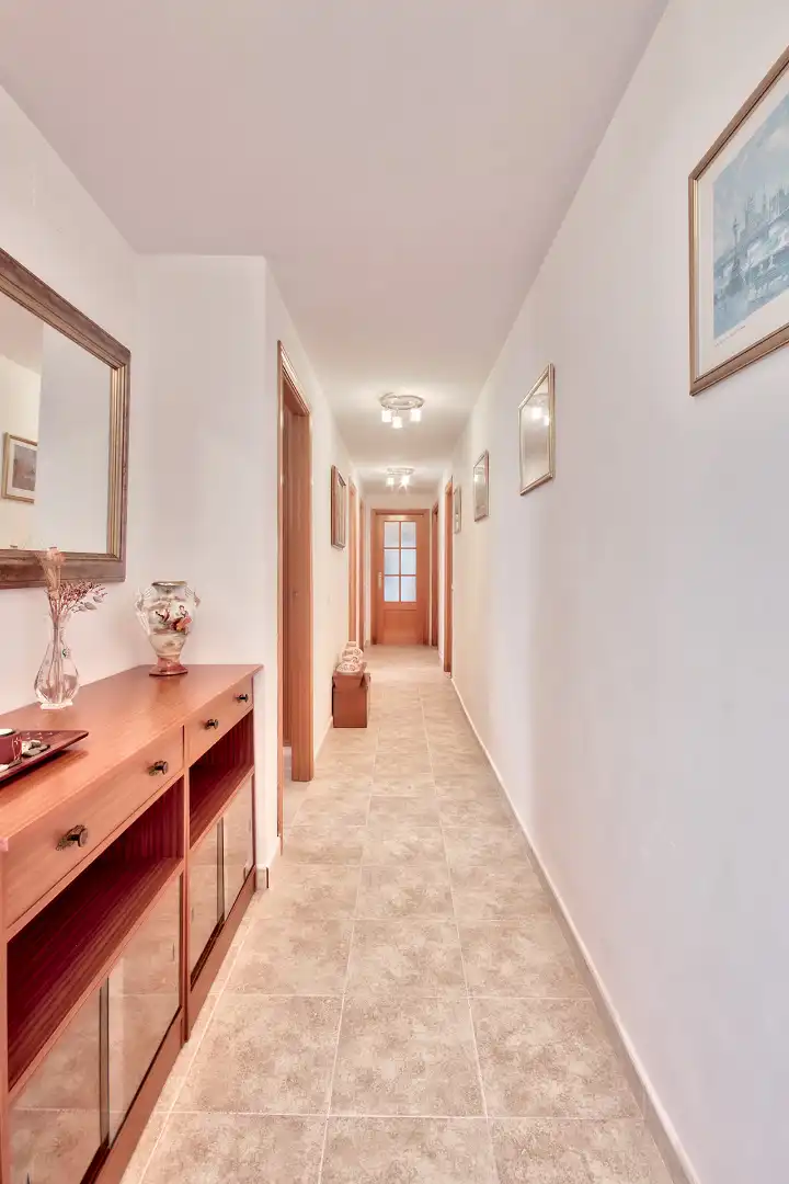 Apartments for rent in Carrer Venecia, 28, Montañar - El Arenal