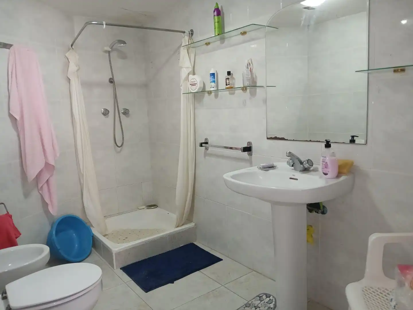 Locale commerciale in vendita a Calle SEGOVIA-LOVINGOS 5, imagen 4