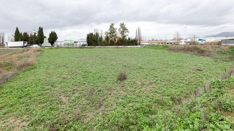 Foto 4 de Terreno en venta en Armilla, 2, San Antón, Armilla