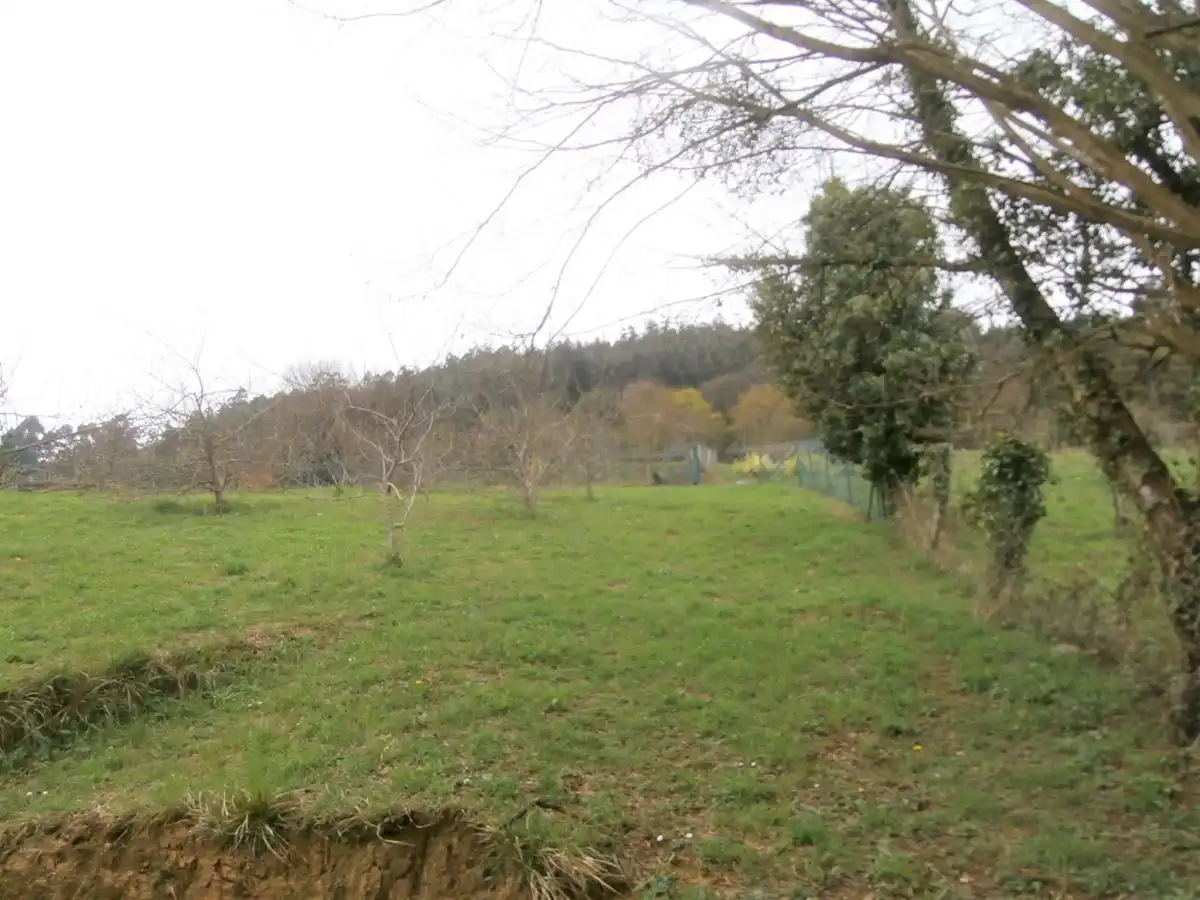 Terreny residencial en venda a Candamo, imagen 10