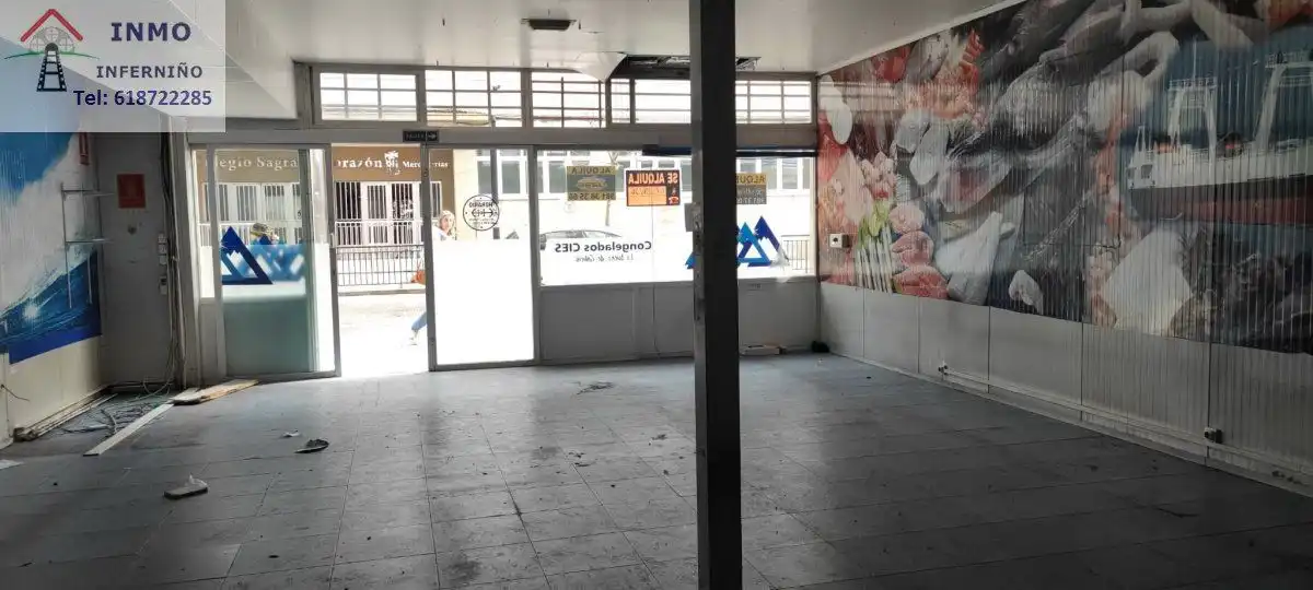 Business premises to rent in Fajardo, imagen 3