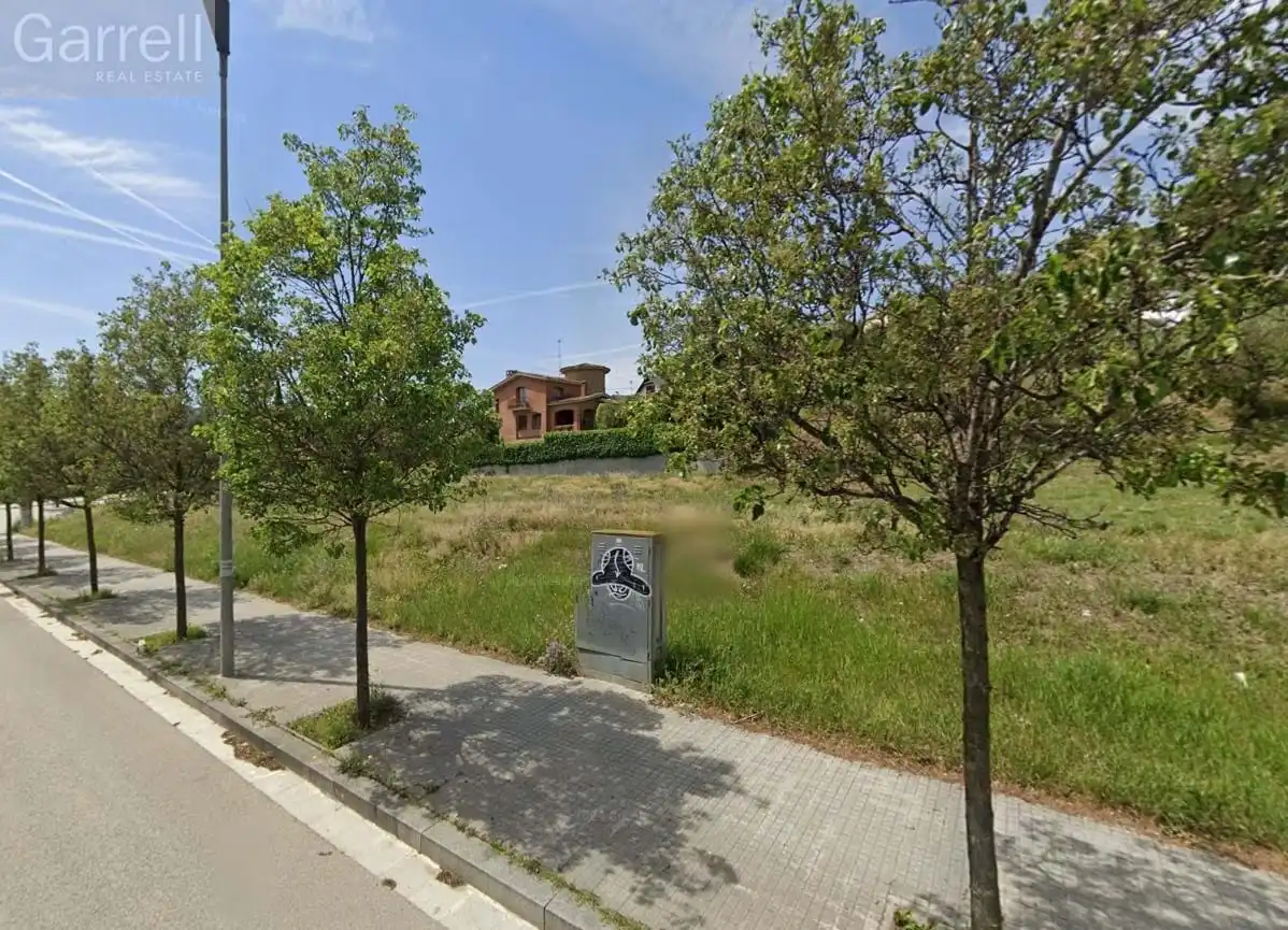 Terrenys i solars en venda a AV GRANOLLERS 
 LLINARS DEL VALLES (BARCELONA), imagen 16