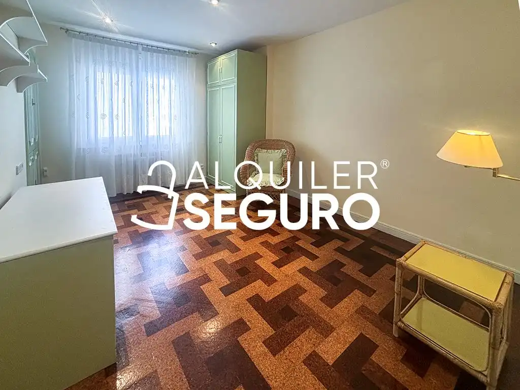Piso con ascensor en alquiler en de Guzmán el Bueno, imagen 7