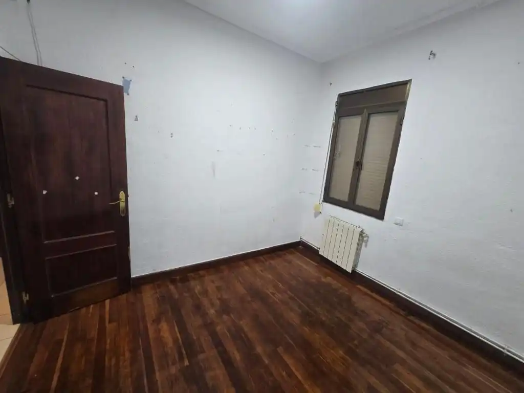 Apartamento en venta en Basauri 