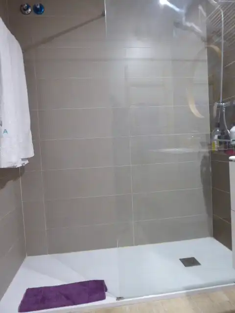 Mini appartamento con piscina in affitto a Calle Antonio Jiménez Ruiz 6, imagen 15
