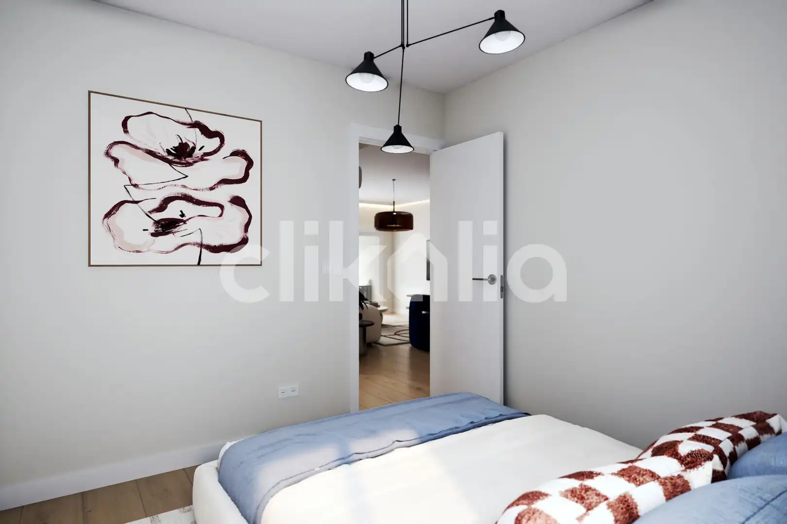 Habitación de Piso en venta en Nervión