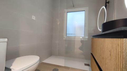 Foto 5 de Piso de alquiler en Gijón - Calle Feijoo, El Coto, Gijón