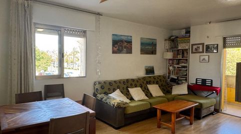 Foto 5 de Piso en venta en Avenida Avenida Santiago, 26, Vistalegre, Murcia Capital