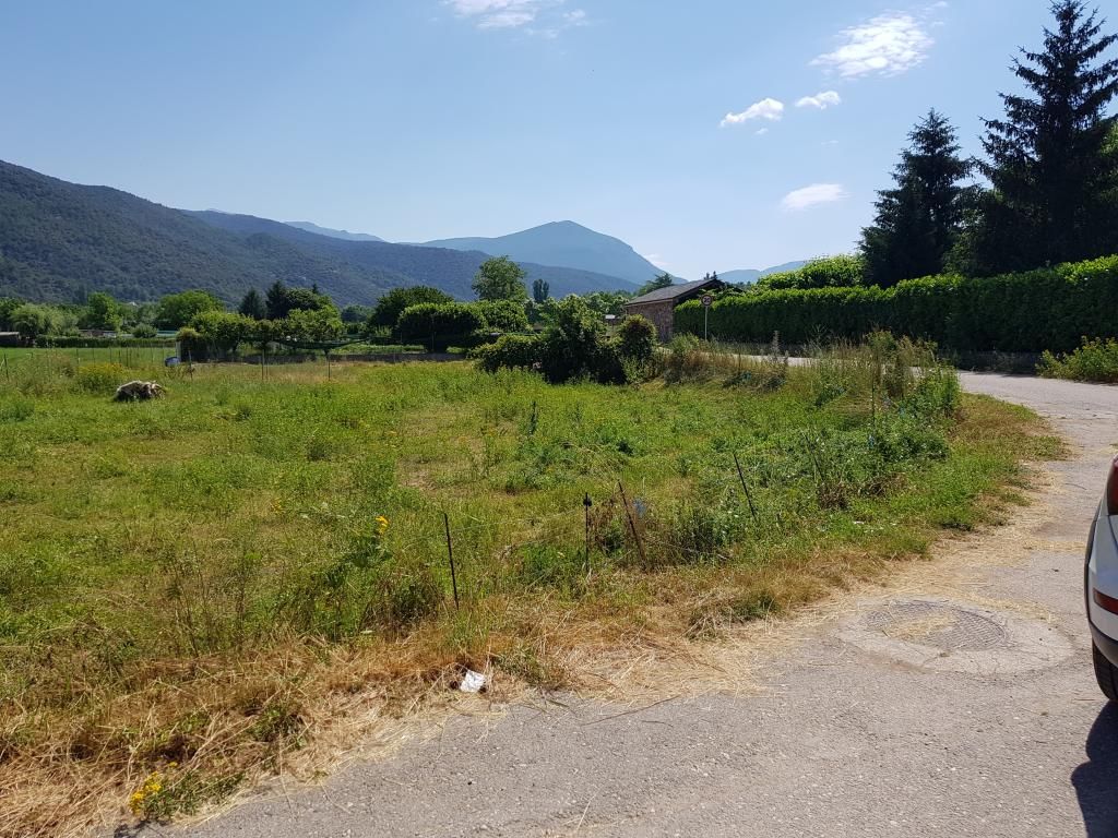 Residencial en venda en La Seu d'Urgell