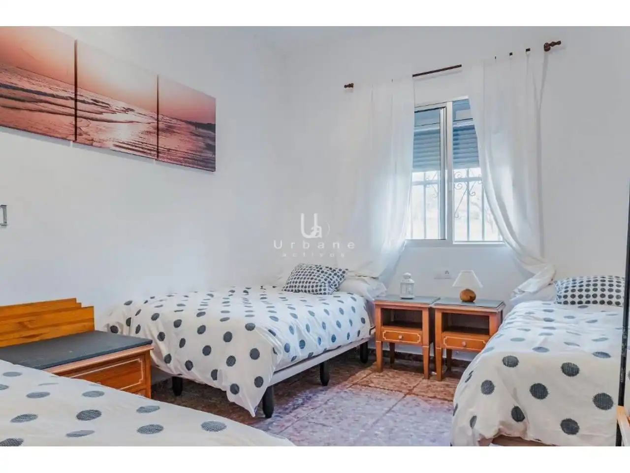 Schlafzimmer von Grundstücke zum Verkauf in Paymogo