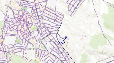 Foto 3 de Residencial en venta en Calle Fuente Elvira, La Canaleja, Galapagar