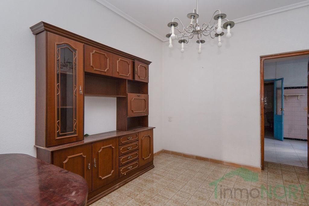 Casa o chalet en venta en La Aljorra, Pedanías Oeste