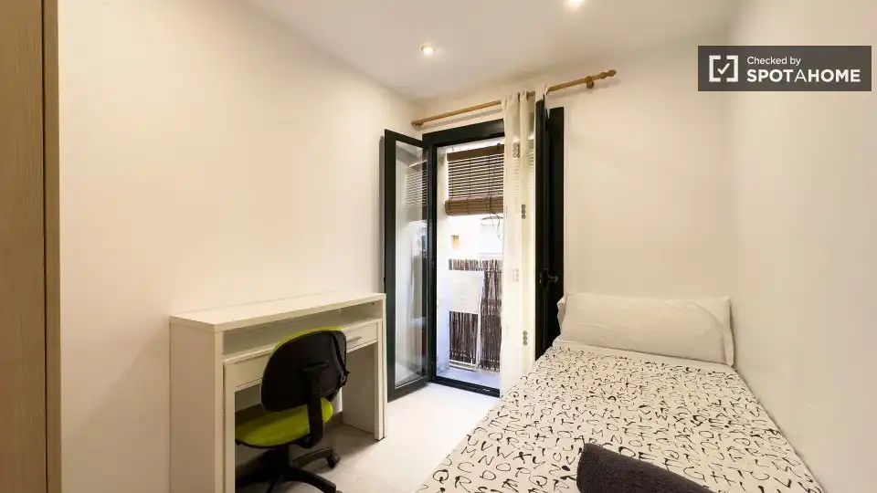 Flat to rent in Ciutat Vella, imagen 5