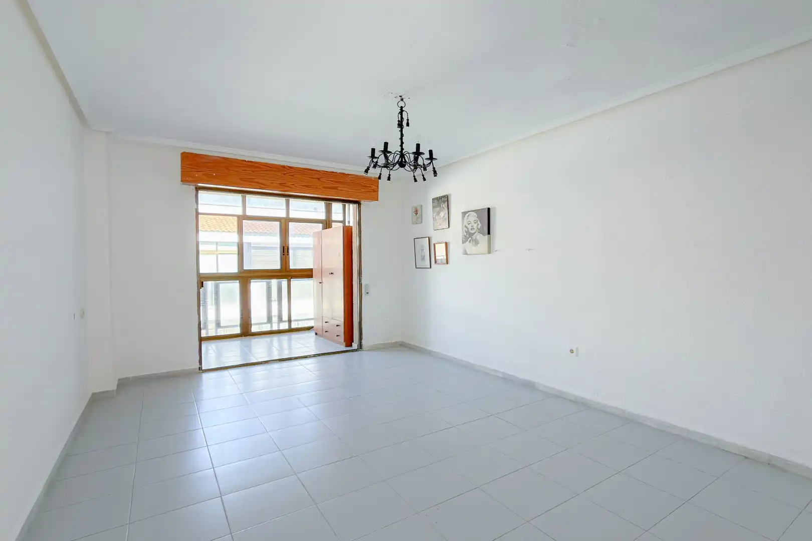 Estudio en venta en Zona Carrefour - Urbanizaciones, imagen 2