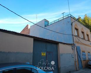 Exterior view of Residential for sale in Valladolid Capital
