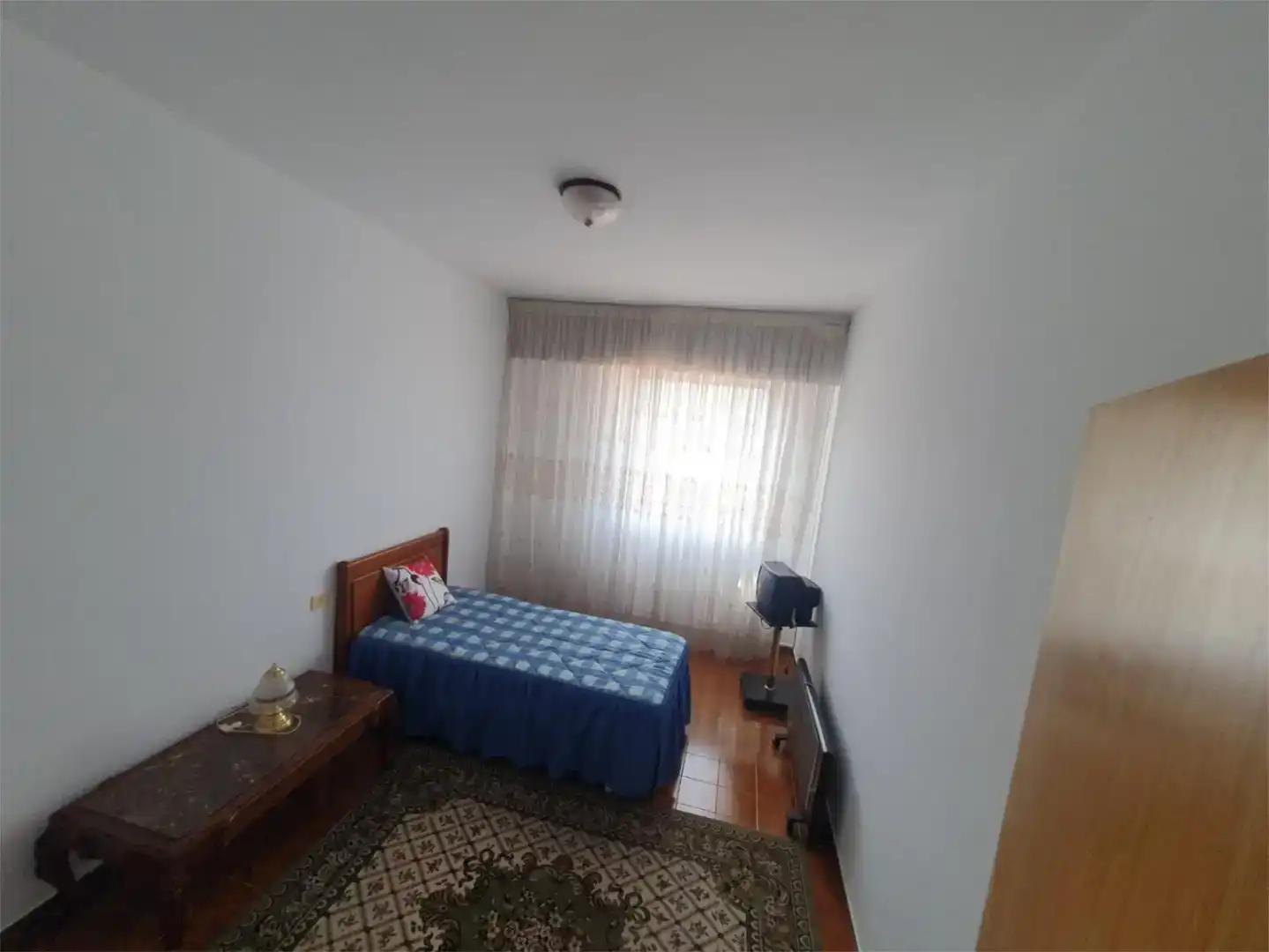 Habitación de Piso en venta en Xunqueira de Ambía, Ourense