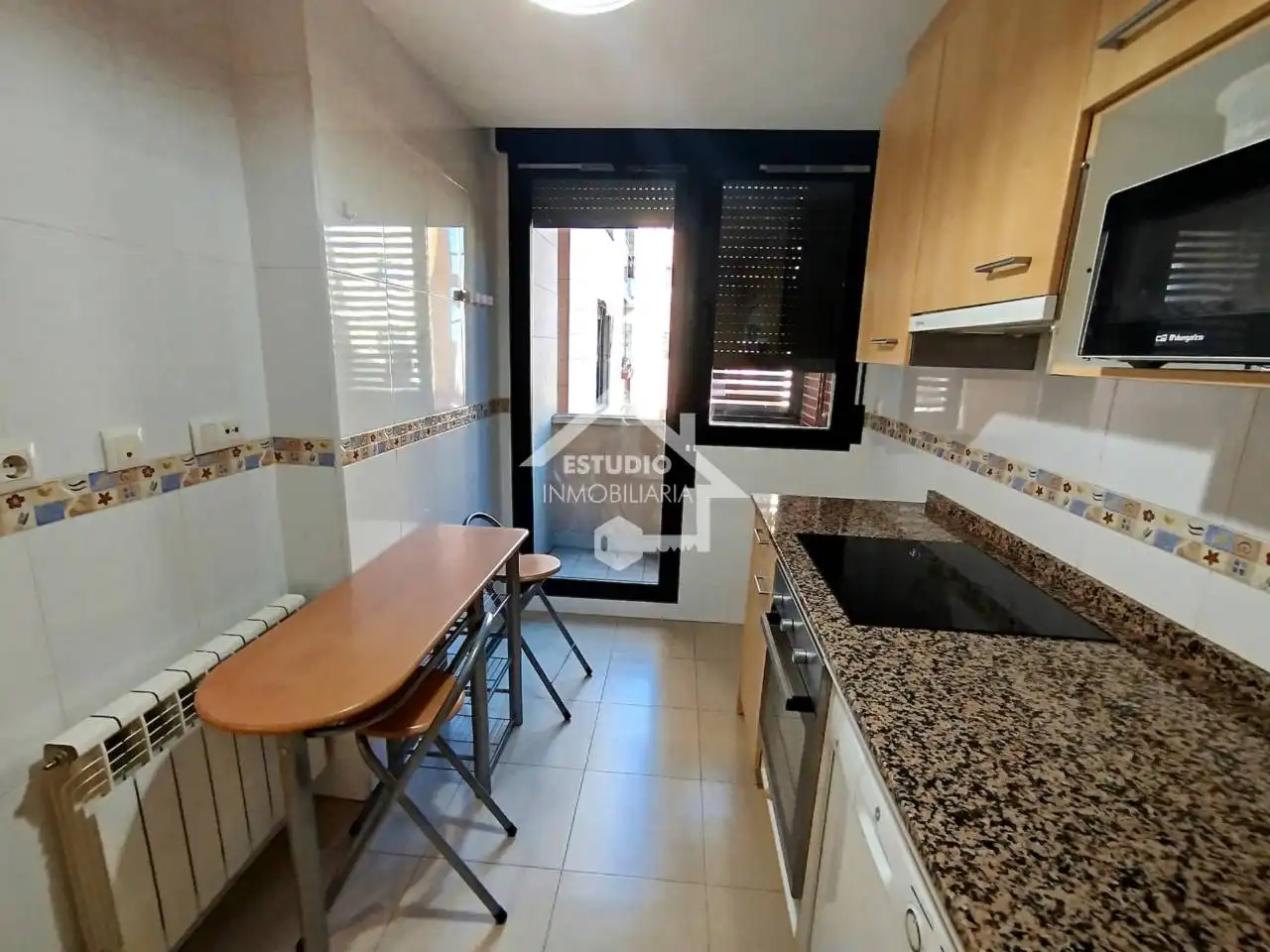 Appartamento con terrazza in vendita a Calle DON PABLO ANTOÑANA ANGULO, imagen 52
