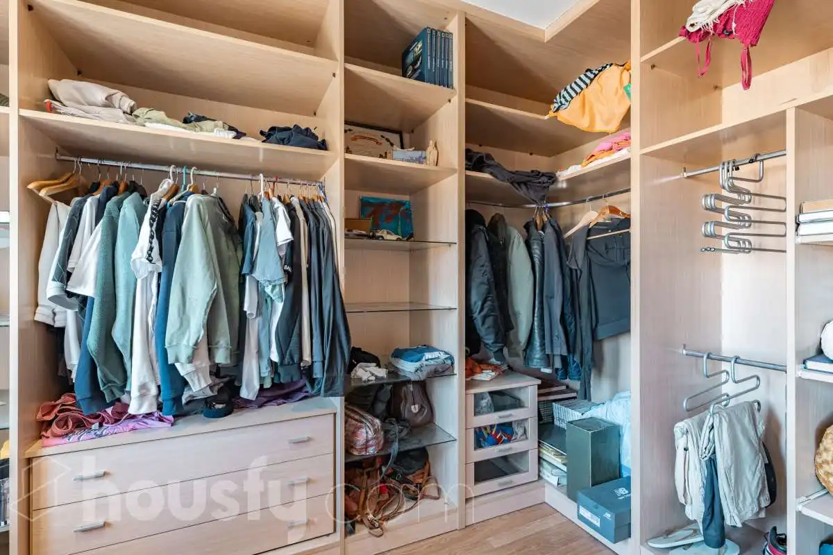 Flat for sale in Rubí, Barcelona