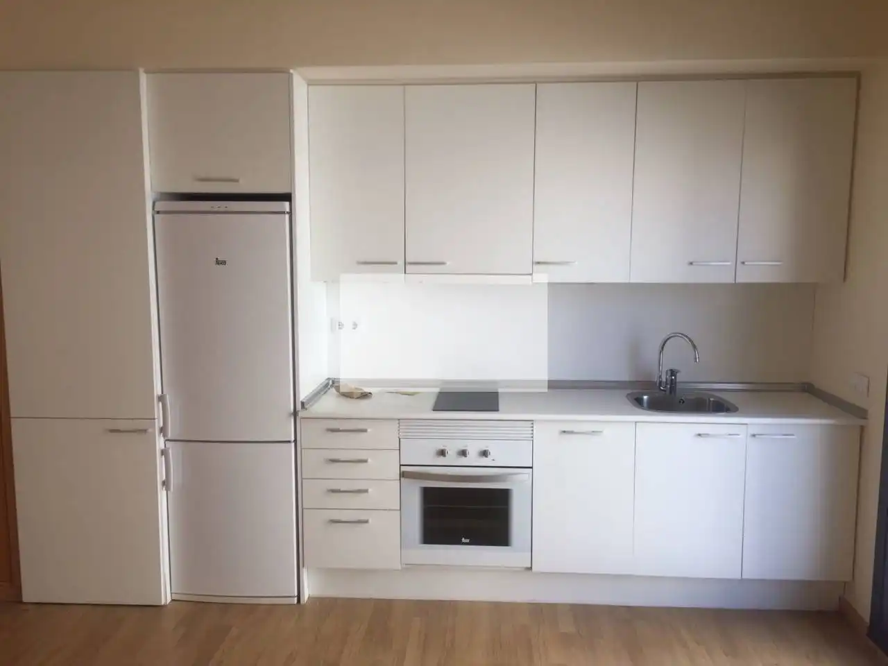 Loft amb ascensor en venda a Calle San Sebastián, imagen 3
