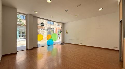 Foto 5 von Geschaftsraum zur Miete in Santa Caterina, 39, Centre, Igualada