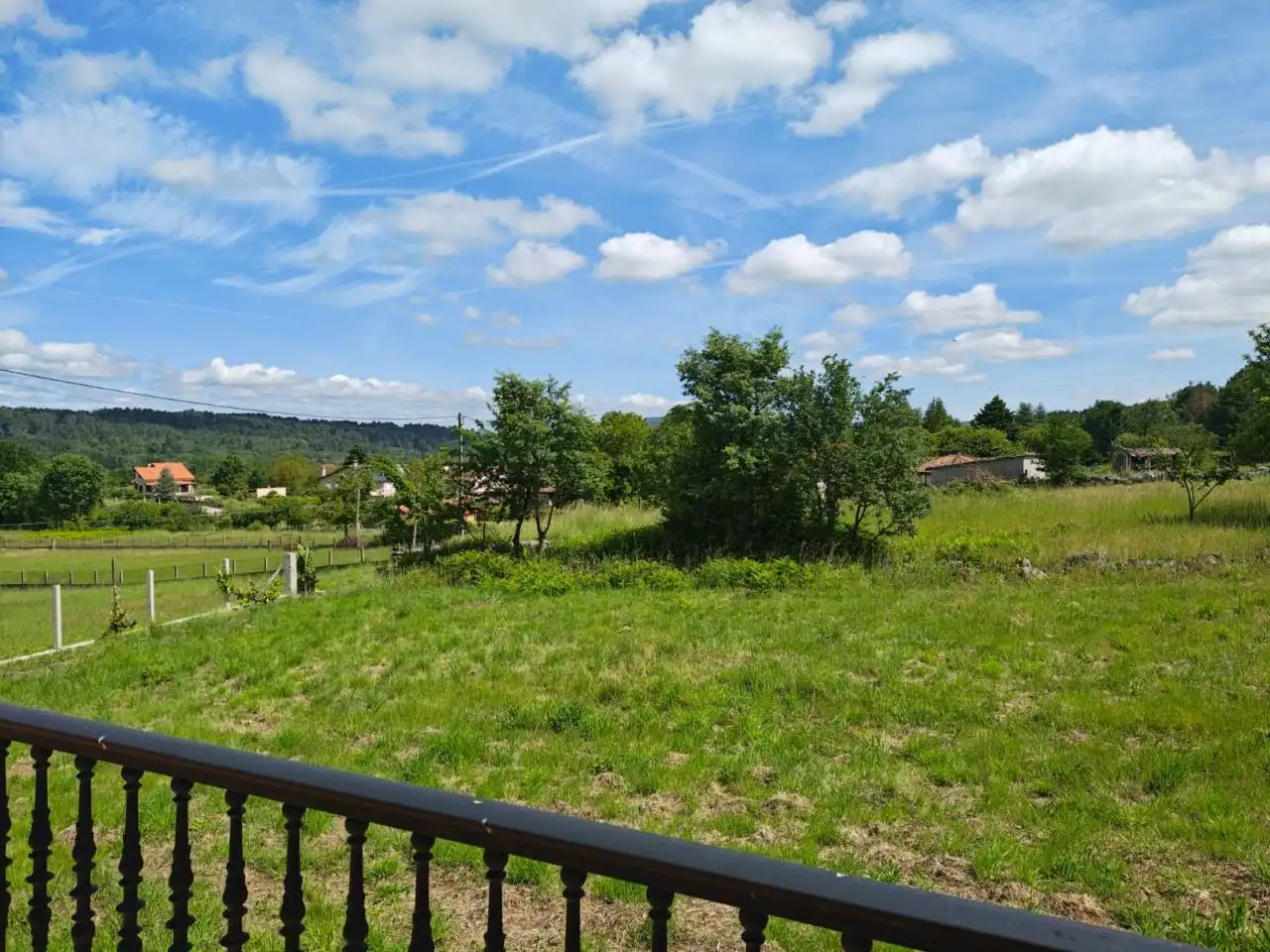 Casa amb jardí en venda a O Pereiro de Aguiar, imagen 24