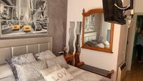 Bedroom of Duplex for sale in Mataró  with Air Conditioner, Heating and Balcony