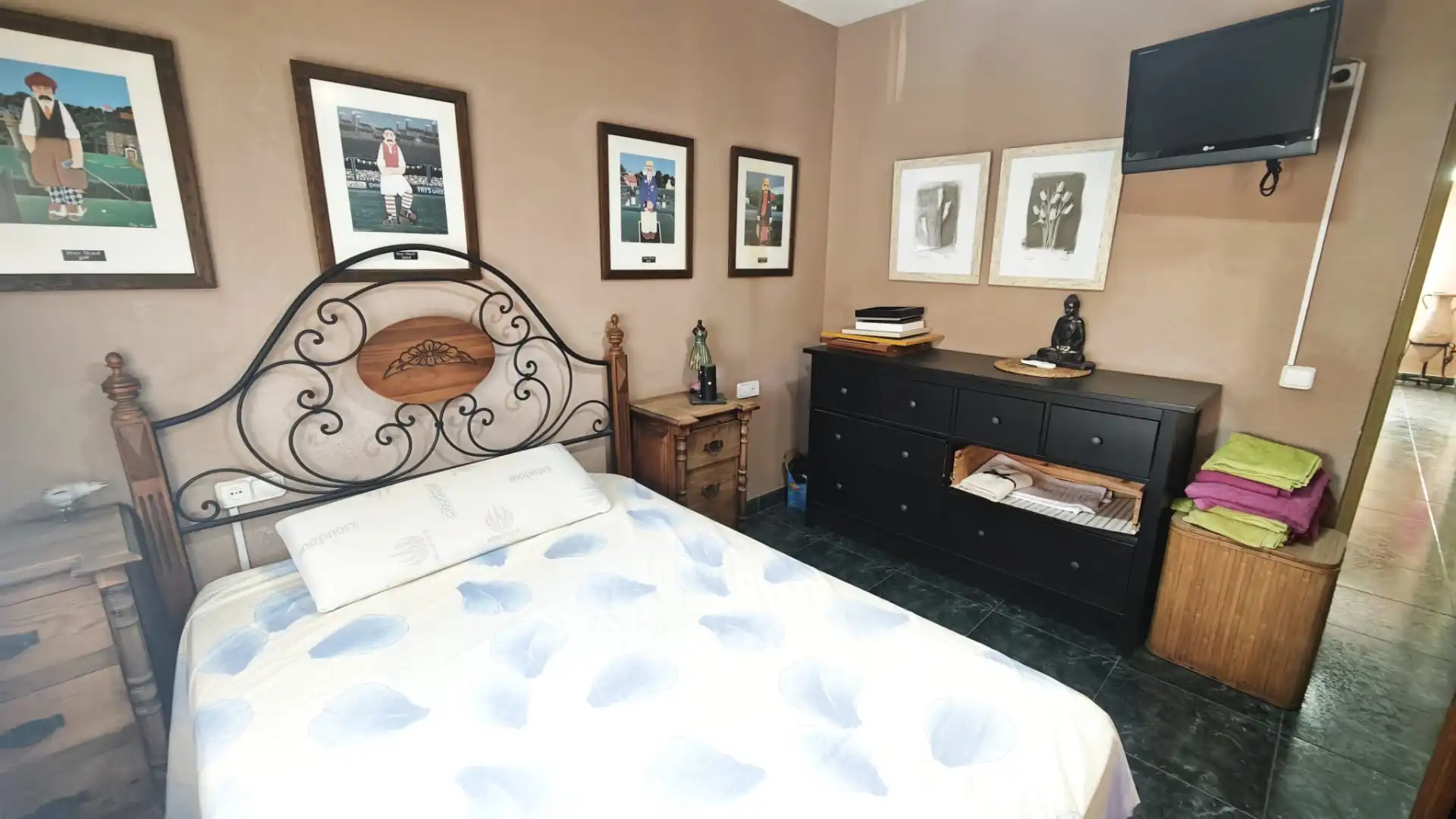 Detached homes for sale in Avenida Juan Carlos I, 143, El Puerto - Romanilla