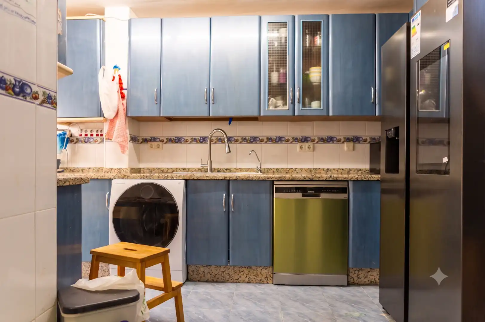 Wohnung mit Terrasse zum Verkauf in Calle Río Bergantes, imagen 6
