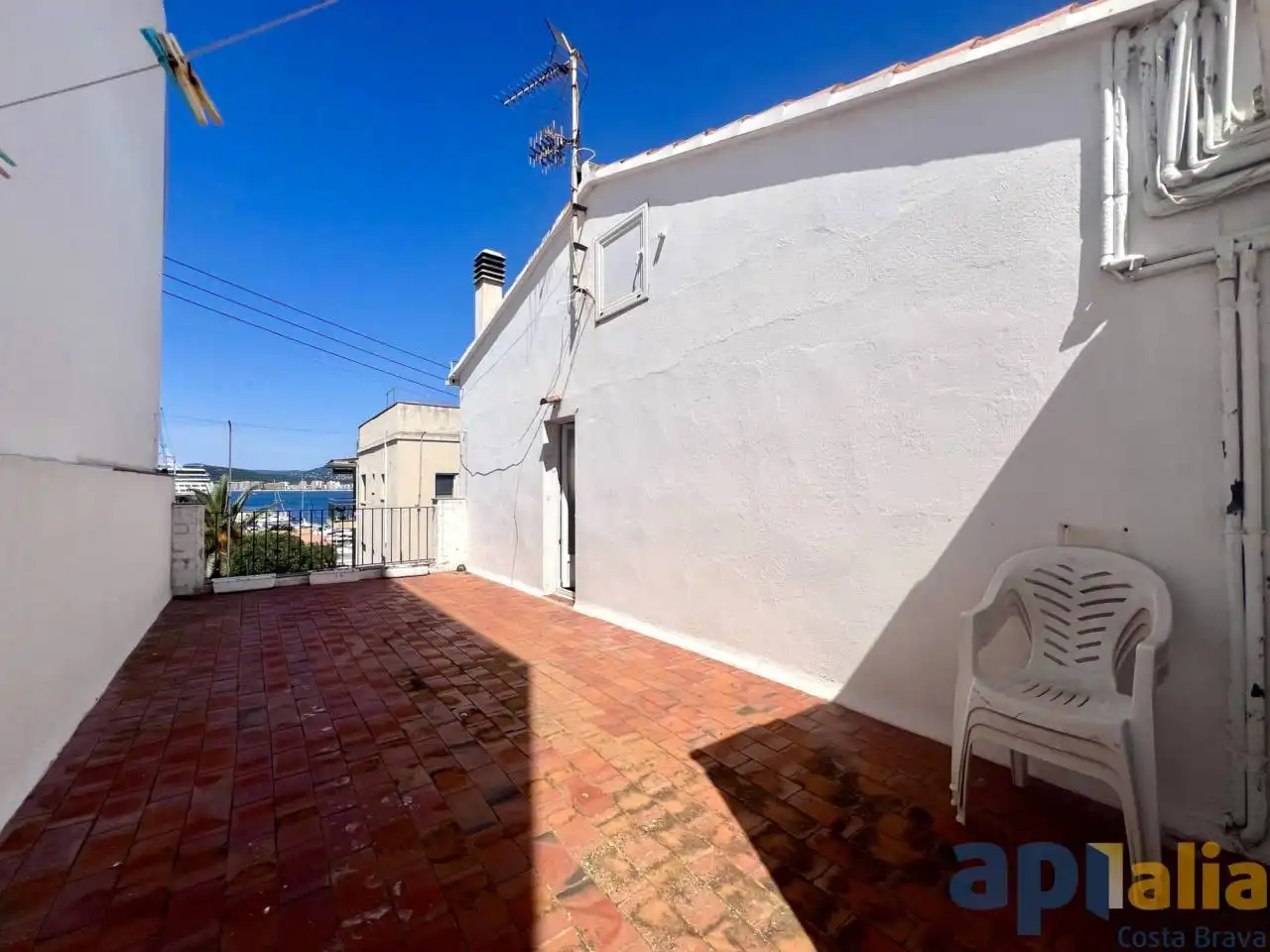 Appartement avec terrasse à vendre à Calle Ametlla de Mar, imagen 122