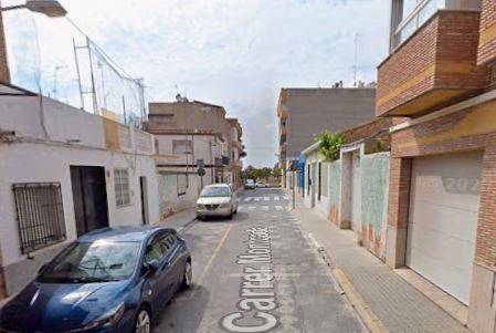 Piso en Venta en Centro