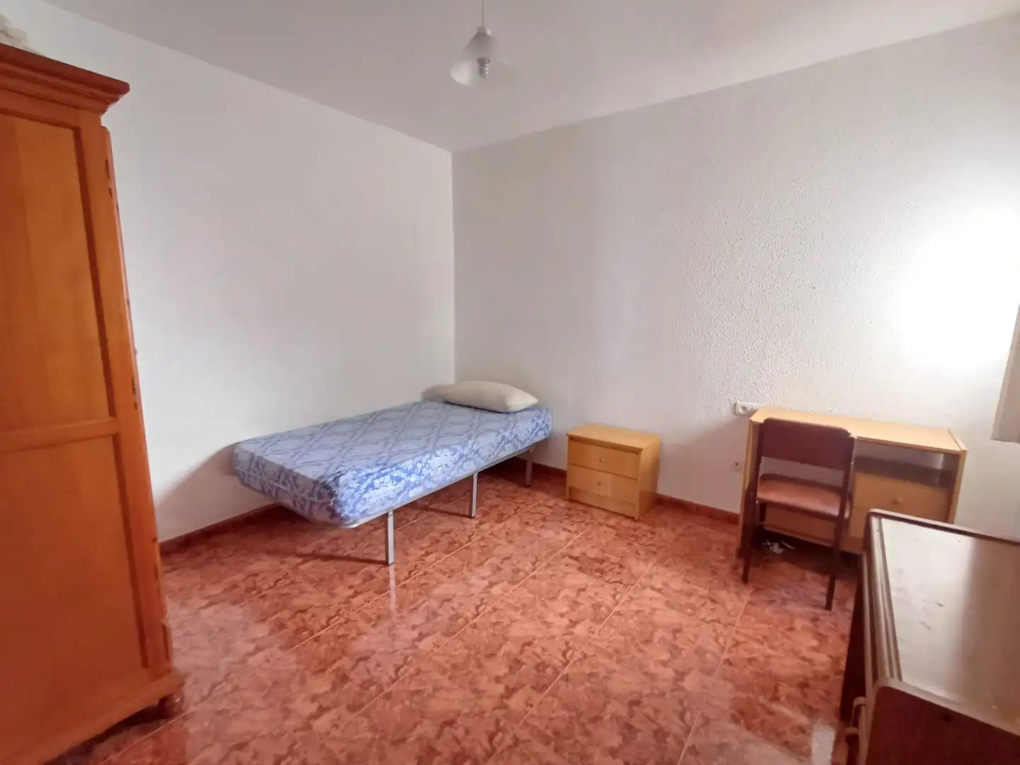 Flat with terrace to rent in Camino de Ronda 58, imagen 31