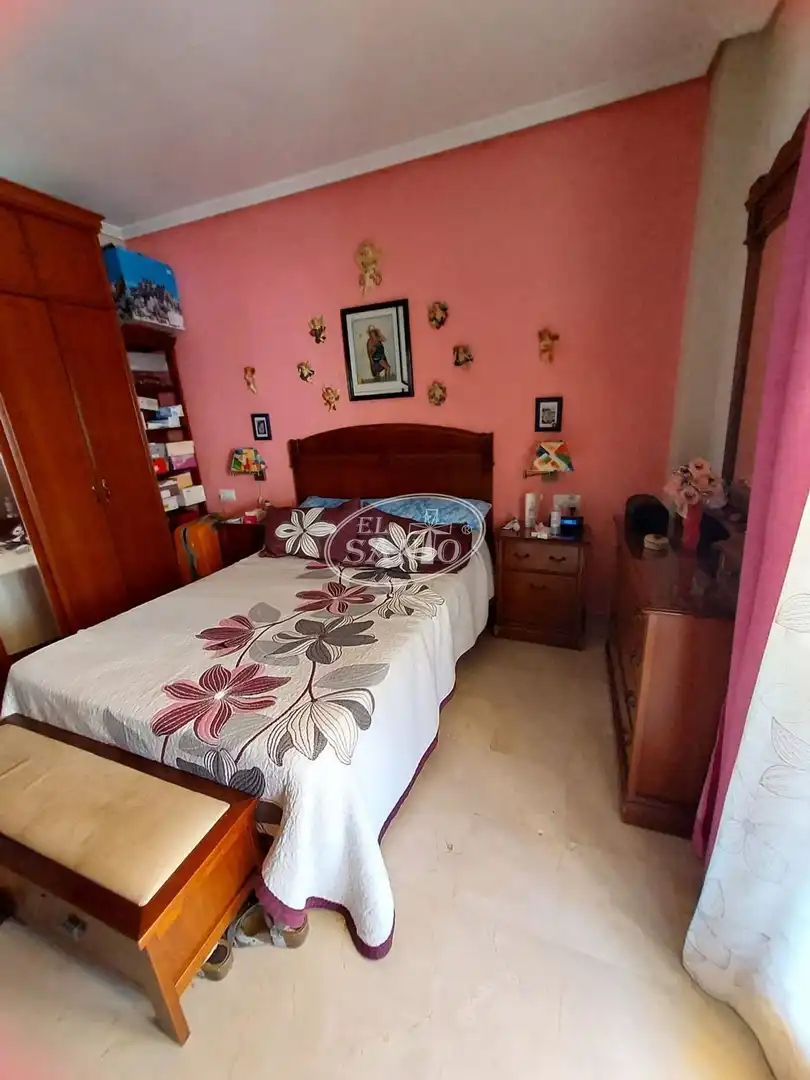 Casa a schiera con piscina in vendita a SAN RAFAEL DE LA ALBAIDA, imagen 24