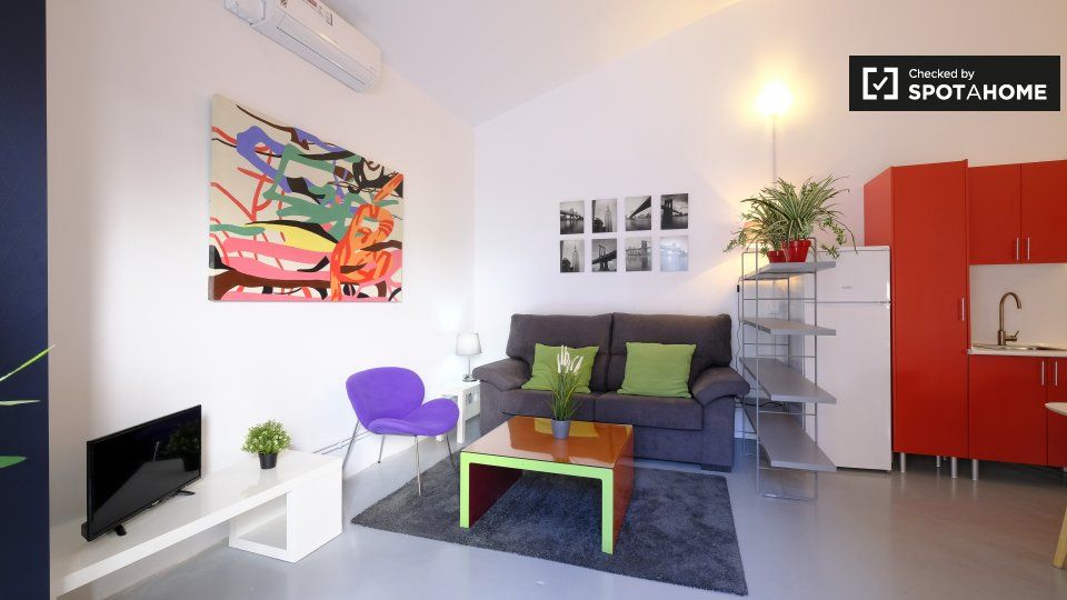 Pis de lloguer a Pueblo Nuevo