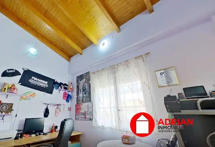 Casa con terraza en venta en La Vall d'Uixó, imagen 6