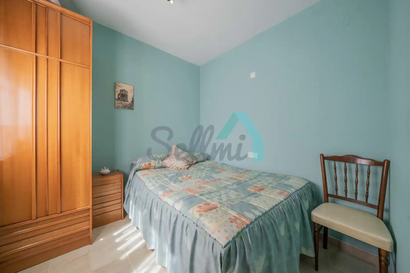 Casa amb jardí en venda a Tuiza de Abajo, imagen 56