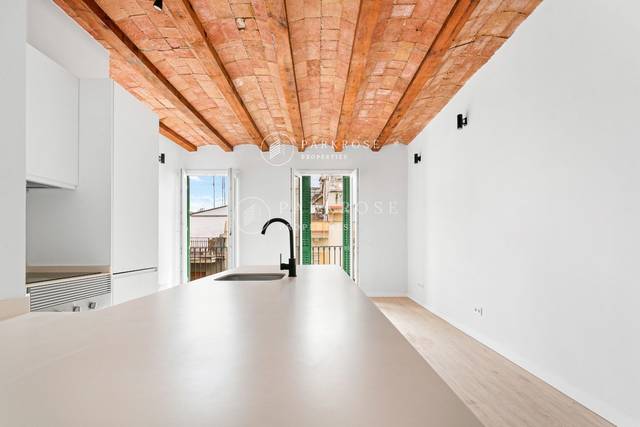 Piso en Venta en Vilardell en Hostafrancs