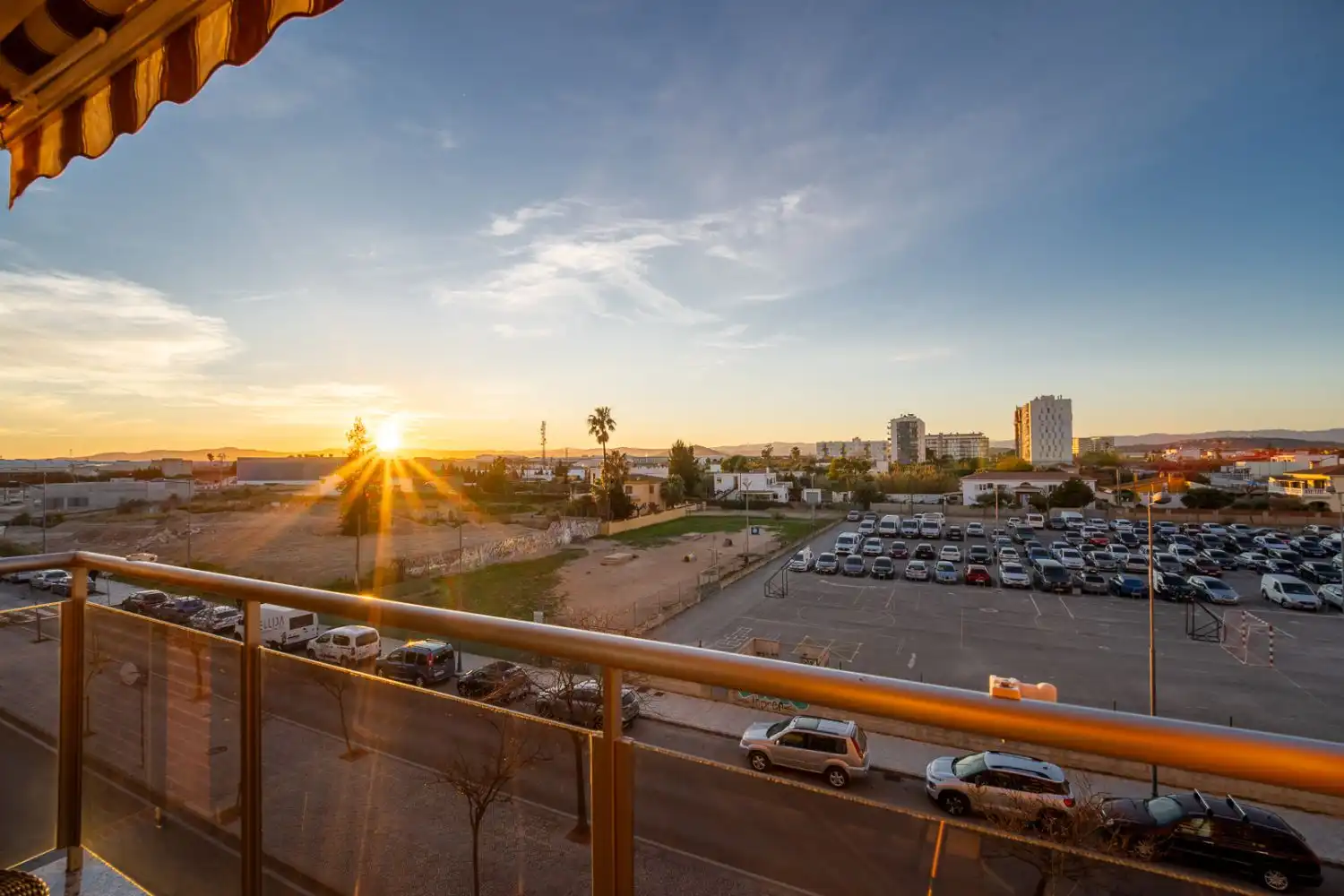 Appartement avec terrasse à vendre à CASTELLON, imagen 27