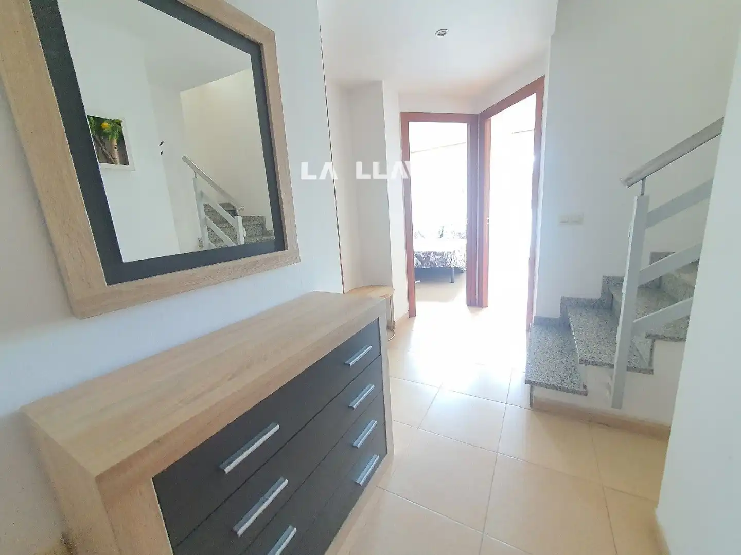 Attico con ascensore in affitto a Anselm clave, imagen 27