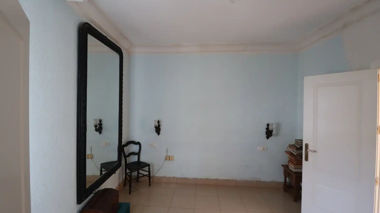 Edificio en venta en Badajoz