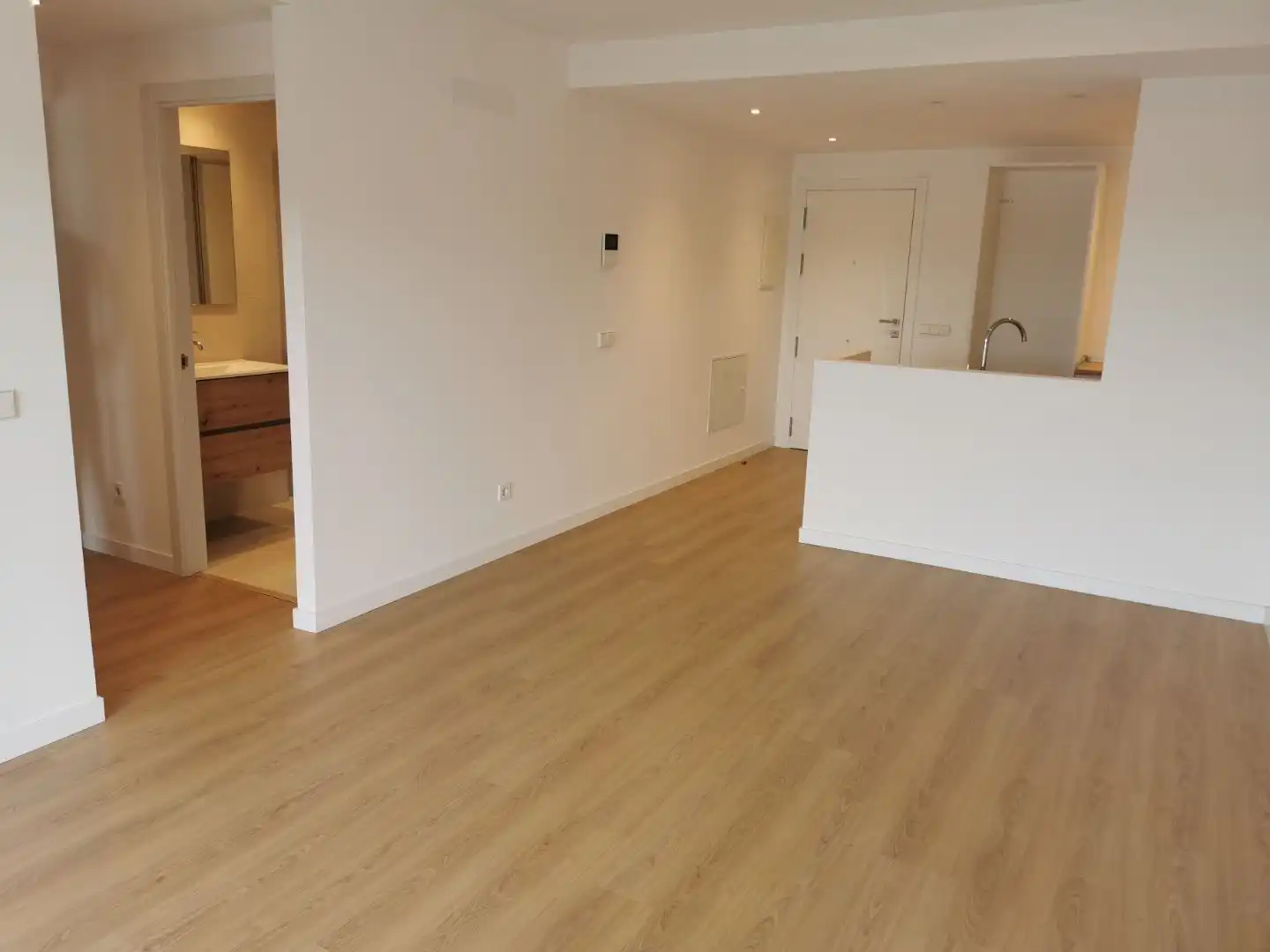 Piso en venta en Llucmajor pueblo