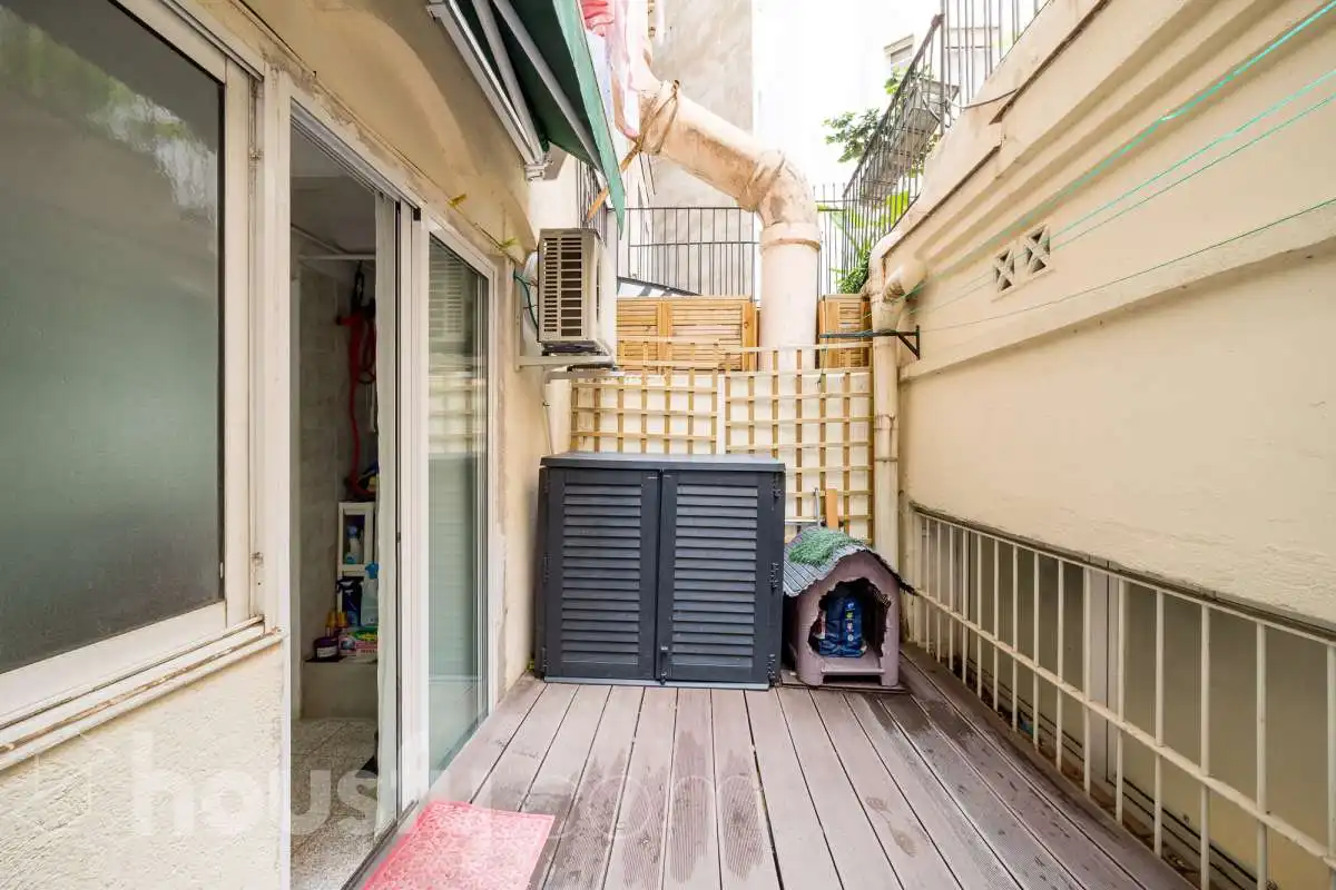 Wohnung mit Aufzug zum Verkauf in Calle Arago ., imagen 19