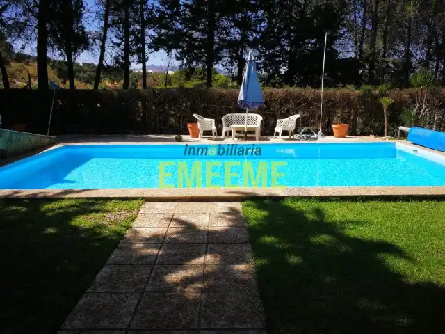 Villa mit Pool zum Verkauf in Partidas Norte, imagen 8