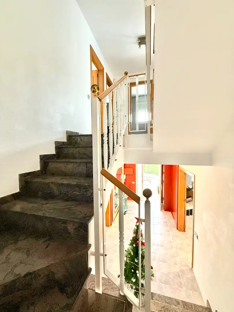 Casa o xalet en venda en Tiana amb Aire condicionat, Calefacció i Jardí privat