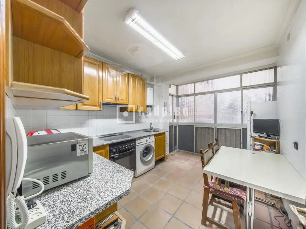 Appartamento con giardino in vendita a Parque Ondarreta - Urtinsa, imagen 28