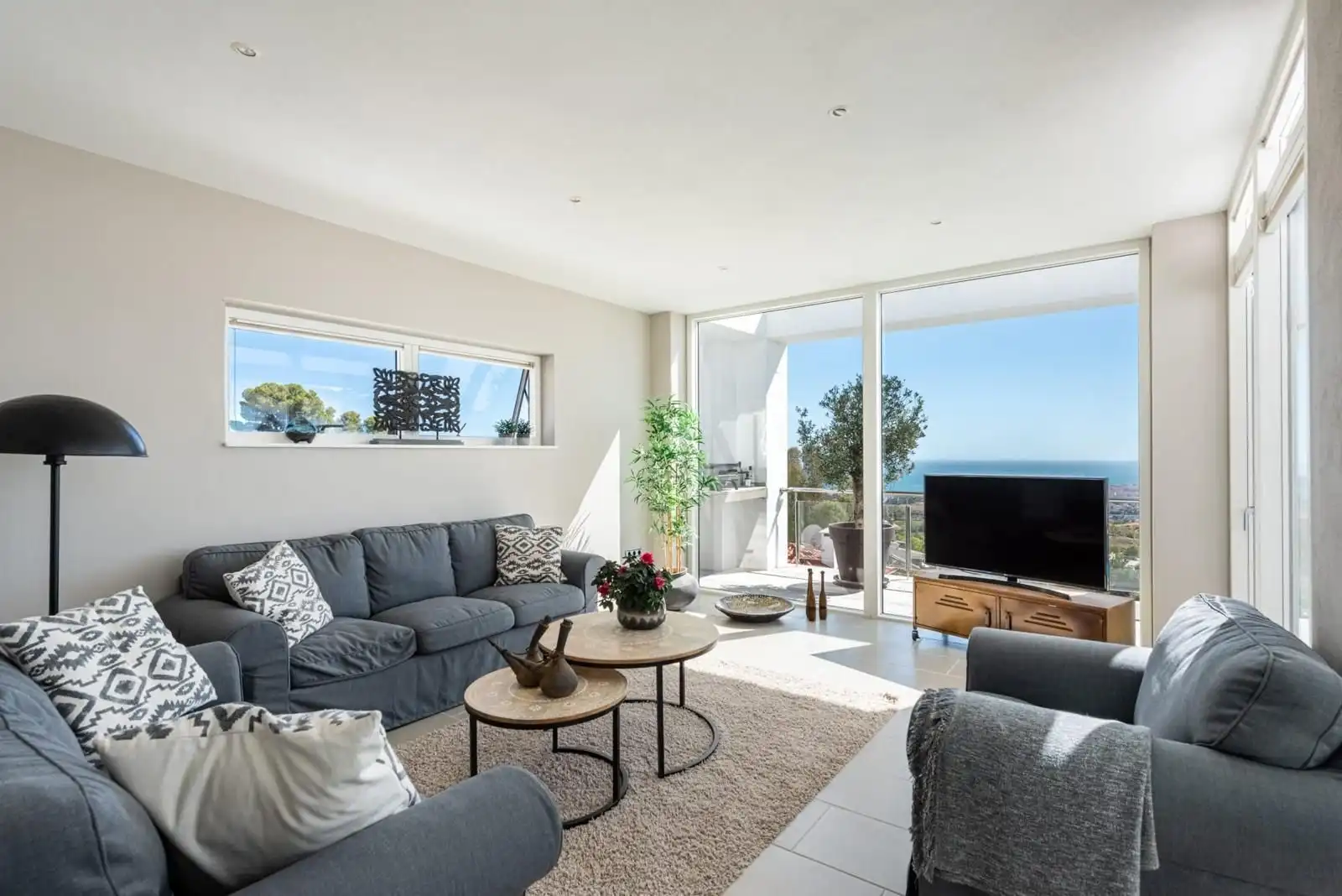 Casa con piscina en venta en Mijas pueblo, imagen 35