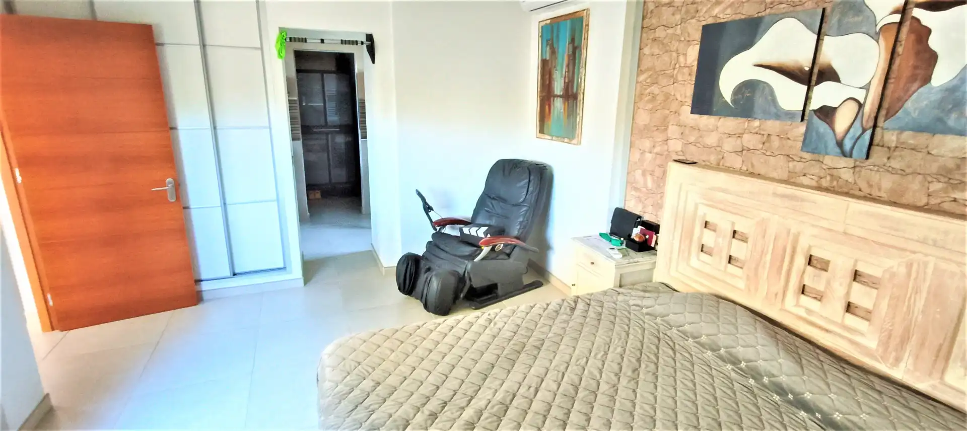 Villa avec terrasse à vendre à Urbanització Terrafortuna, imagen 19