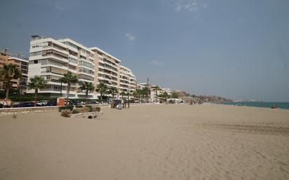 Exterior view of Flat for sale in Fuengirola  with Terrace and Balcony