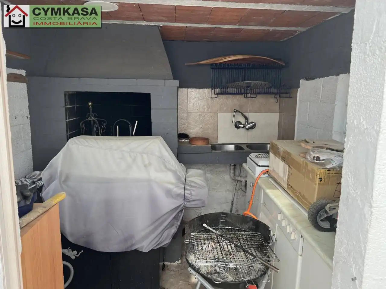 House with pool for sale in Montbarbat, imagen 32