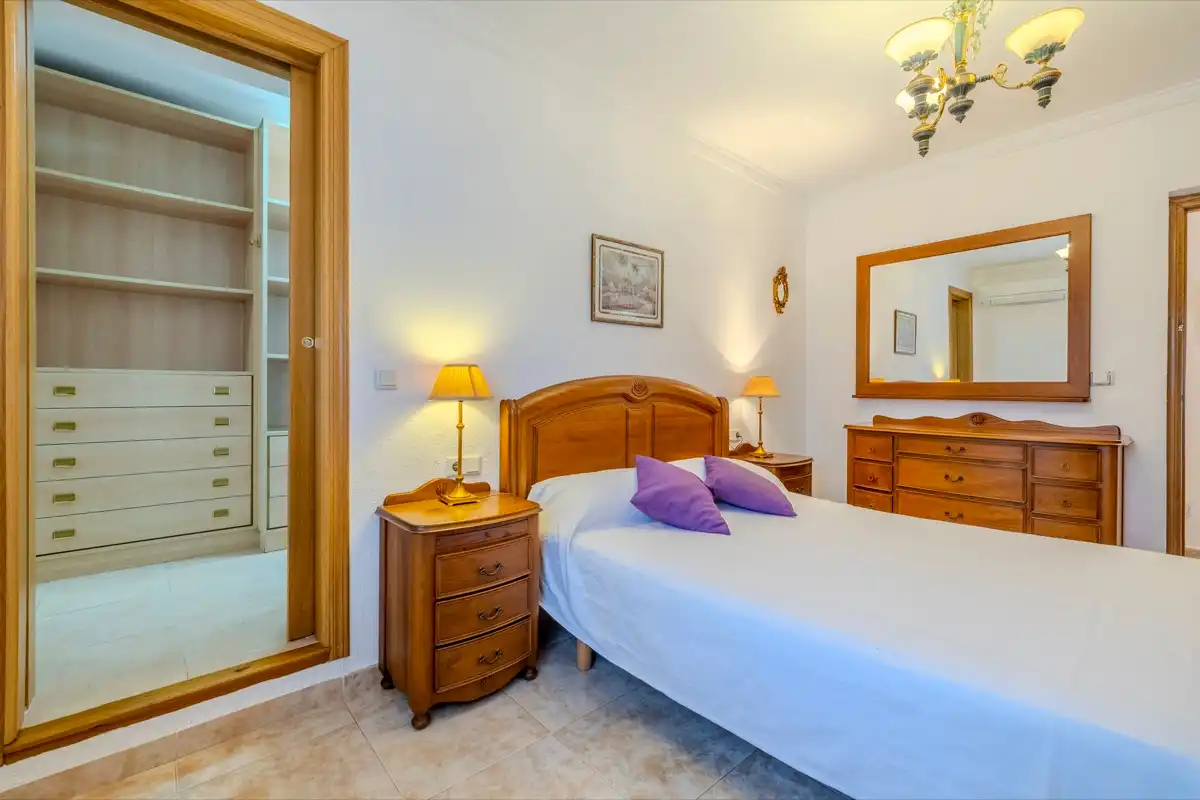 Chalet con piscina en venta en La Pedrera - Vessanes, imagen 37